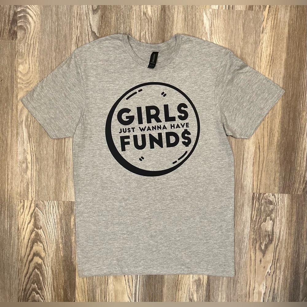 Funds Shirt